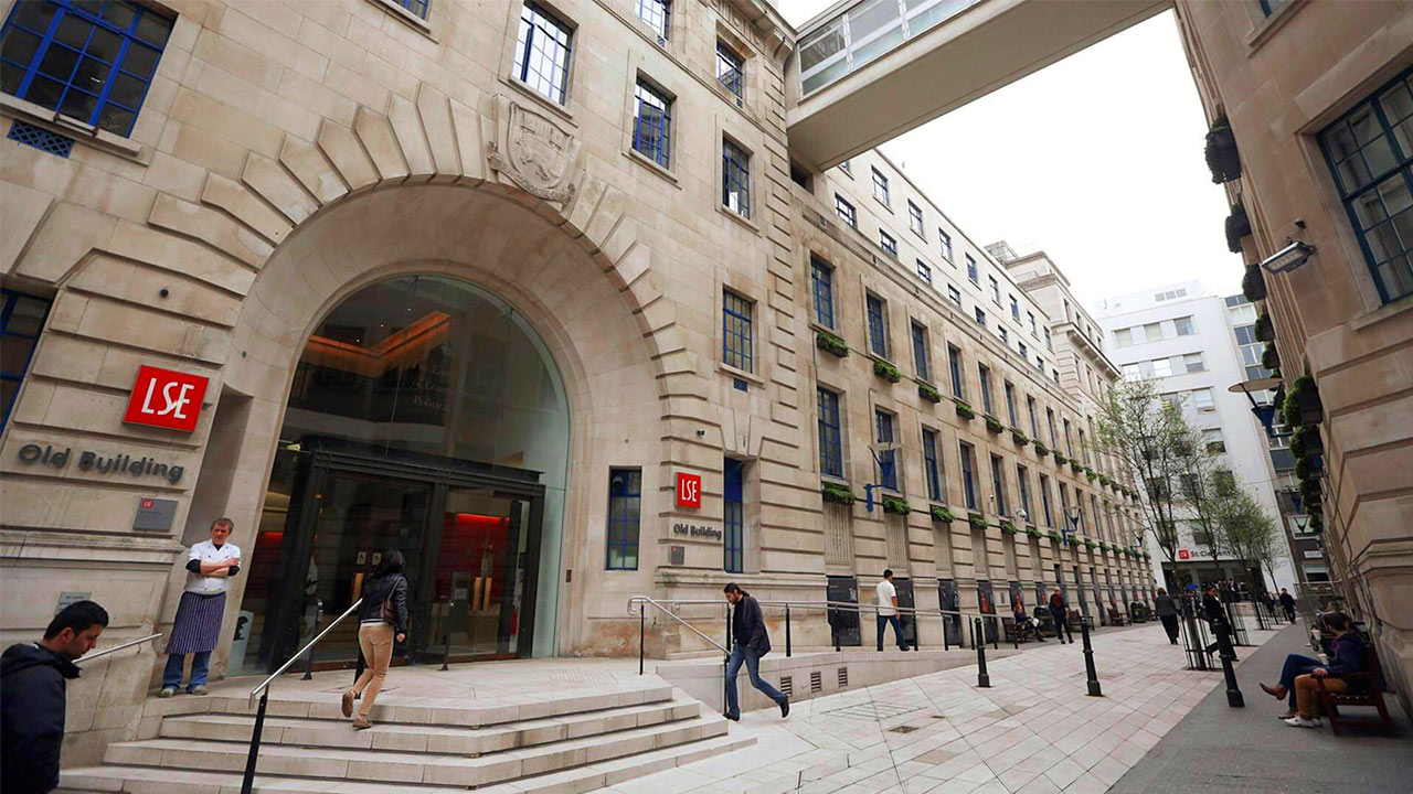 London School of Economics and Political Science (LSE)