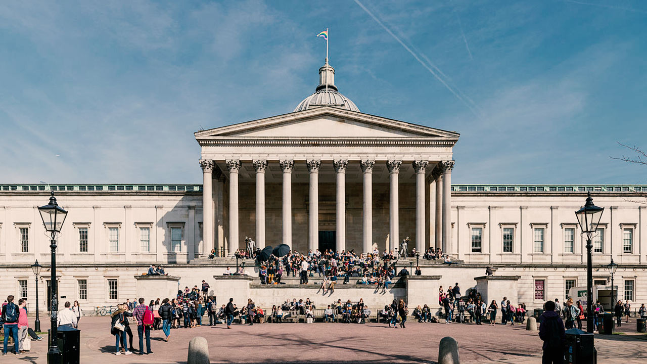 University College London